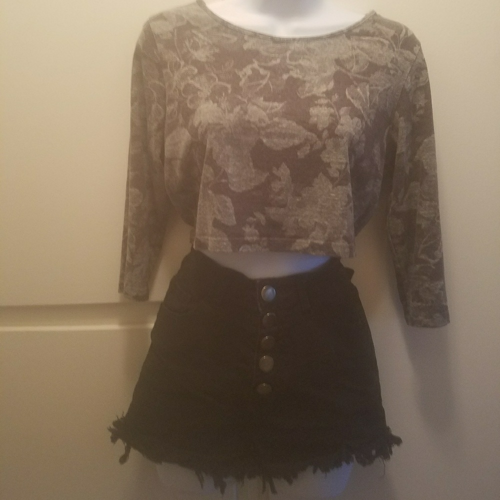 Full outfit